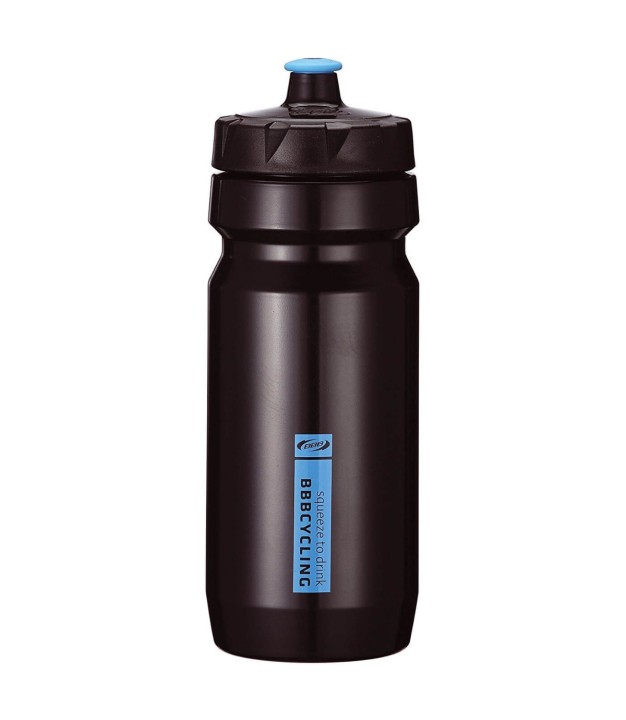 BBB BWB-01 Comptank Bottle 500ml Black/Blue