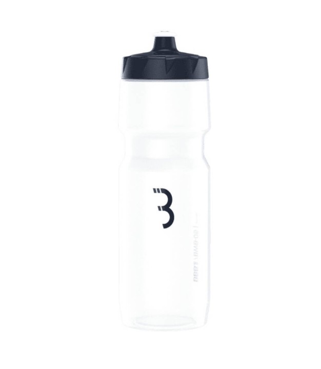 BBB BWB-05 CompTank XL 750ml Bottle | Clear/Black