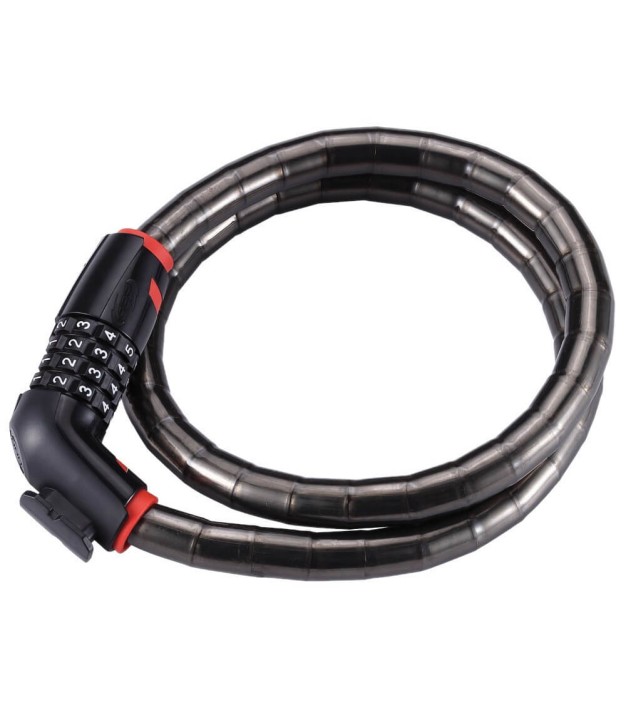 BBB Codearmor 18mm Lock BBL-47