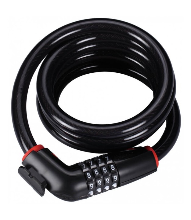 BBB Codelock 15mm Lock BBL-45