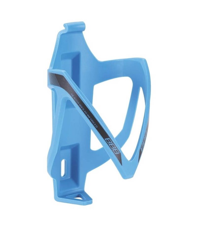 BBB CompCageL | Bottle Cage BBC-19 Blue