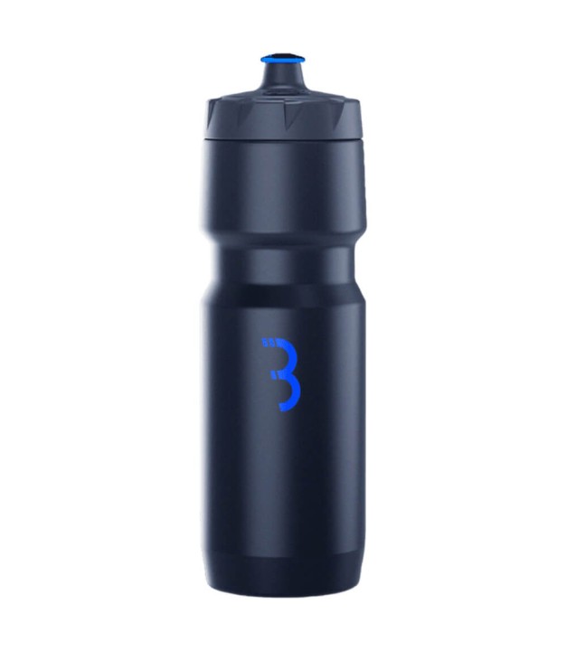 BBB CompTank XL Water Bottle, Black/Blue | Pudele
