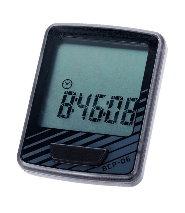BBB DashBoard Computer BCP-06 Black/Grey
