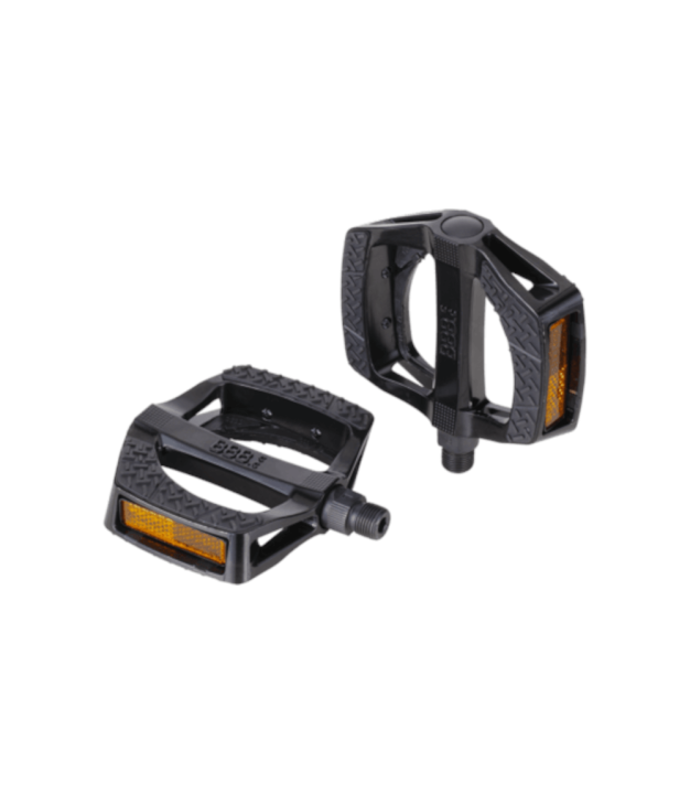 BBB ErgoRide Pedals