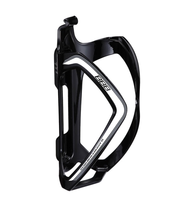 BBB Flexcage | Bottle cage BBC-36 | Black-White