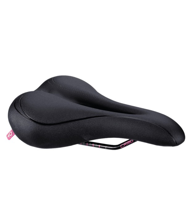 BBB LadySport Saddle For Ladies BSD-67