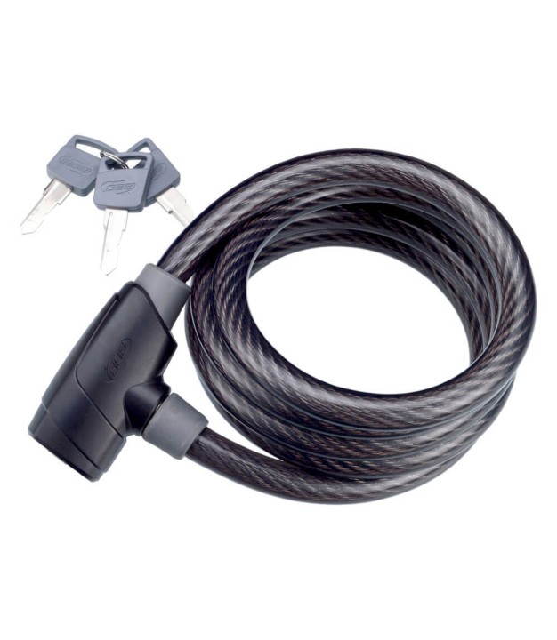 BBB Powersafe 12mm Lock BBL-31