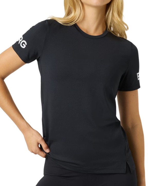 Bjorn Borg 10003916 Sports T-Shirt - Women's