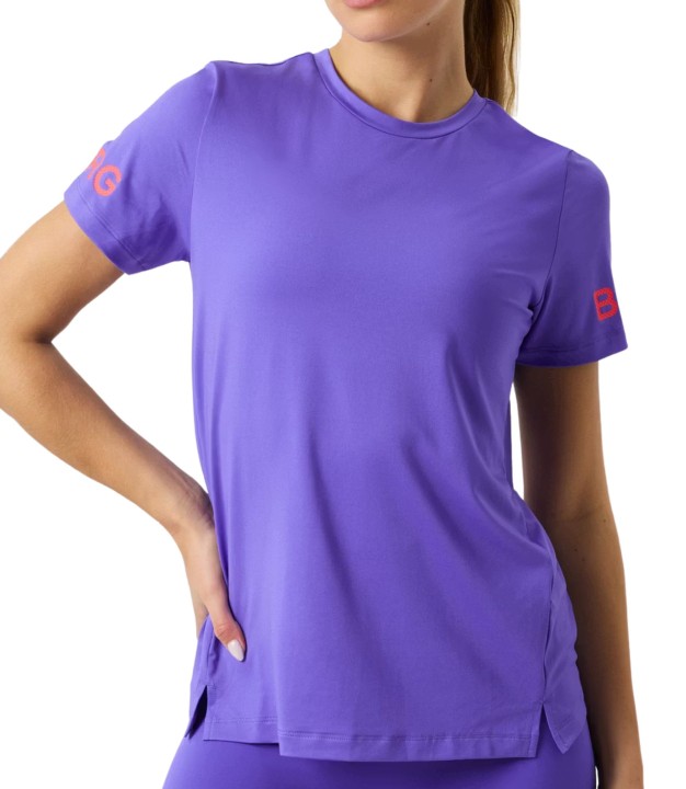 Bjorn Borg 10003916 Sports T-Shirt - Women's