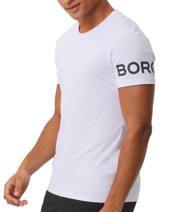 Bjorn Borg 10003946 Sports T-Shirt - Men's