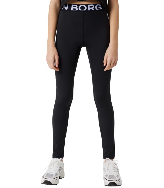 Bjorn Borg 10004755 Sports Leggings - Girls