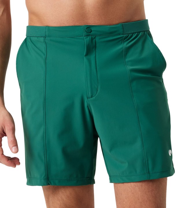 Bjorn Borg Ace Classic 8in Tennis Shorts - Men's