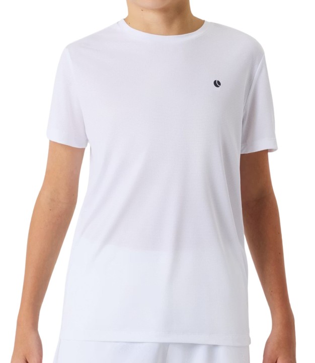 Bjorn Borg Ace Light Tennis T-Shirt - Boys