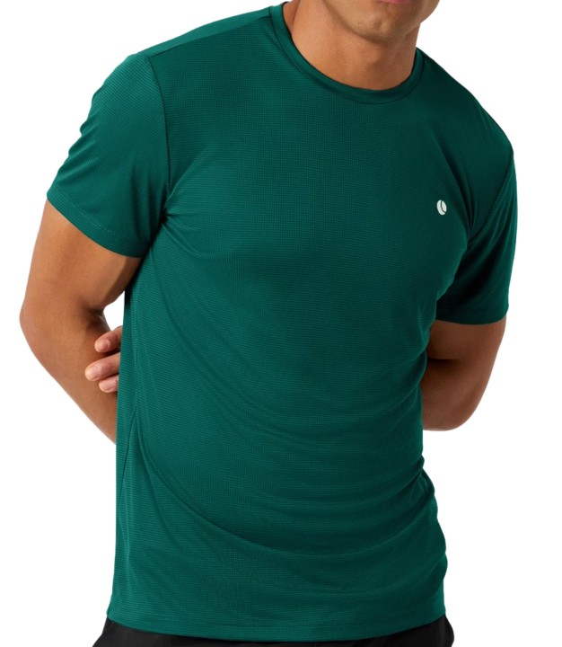 Bjorn Borg Ace Light Tennis T-Shirt - Men's