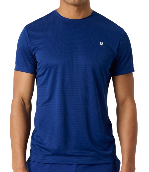 Bjorn Borg Ace Light Tennis T-Shirt - Men's