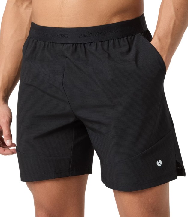 Bjorn Borg Ace Pro 7in Tennis Shorts - Men's