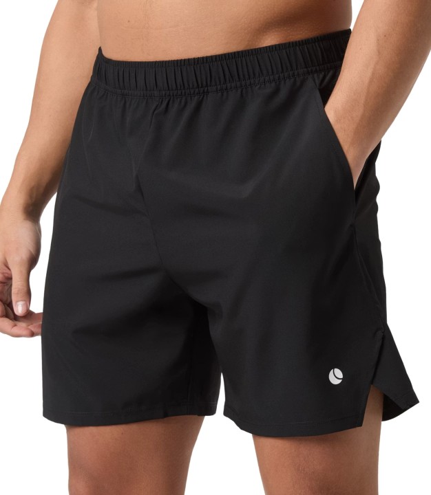 Bjorn Borg Ace Racquet 7in Tennis Shorts - Men's