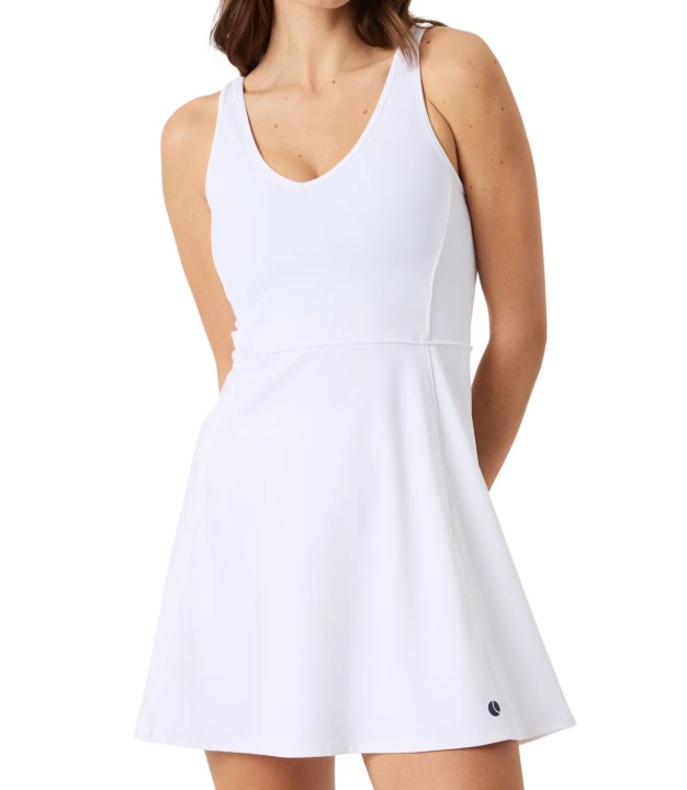 Bjorn Borg Ace V Tennis Dress - Women's