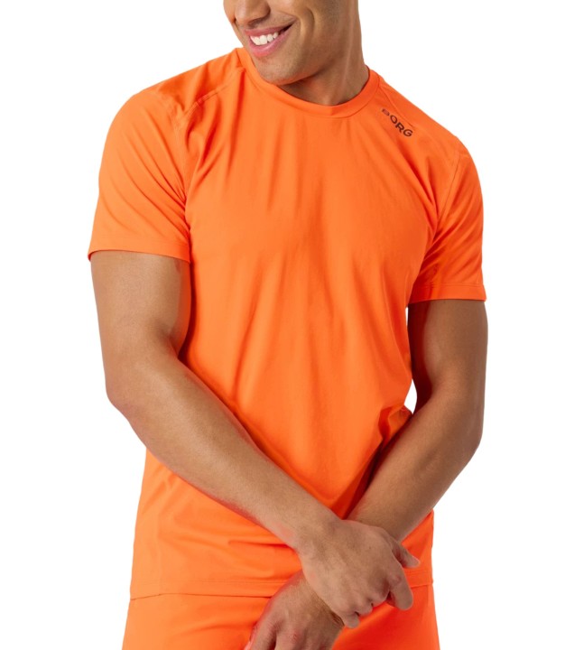 Bjorn Borg Athletic Sports T-Shirt - Men's