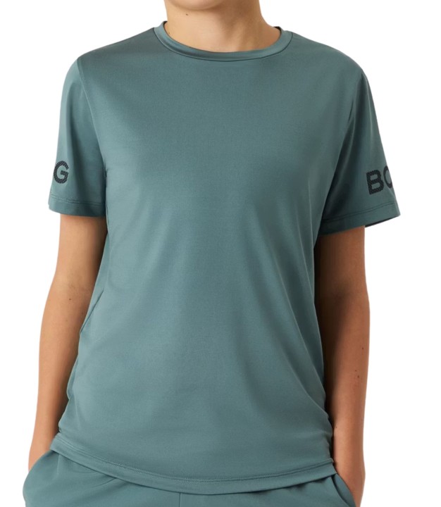 Bjorn Borg Borg Sports T-Shirt - Kids