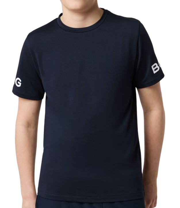 Bjorn Borg Borg Sports T-Shirt - Kids