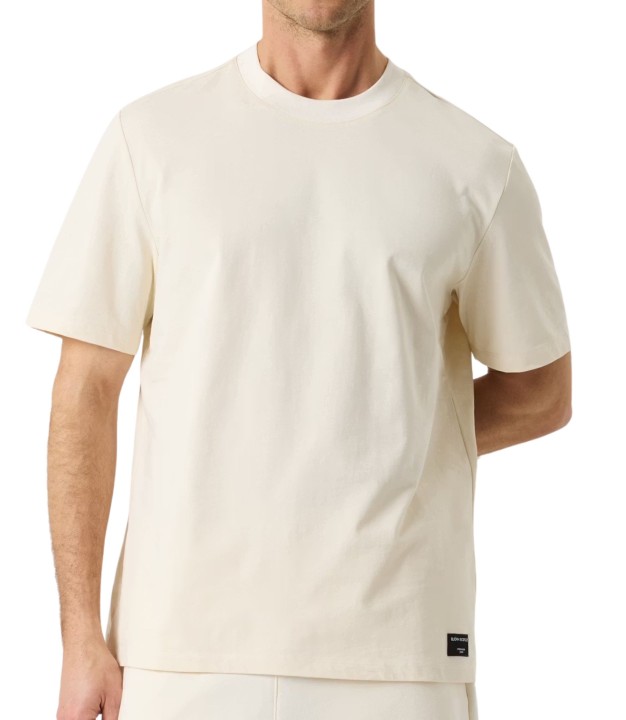 Bjorn Borg Centre High Casual T-Shirt - Men's