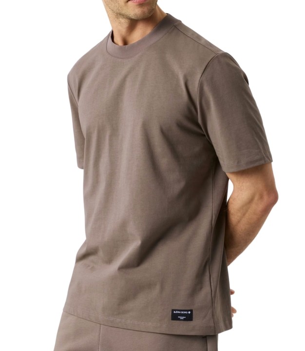 Bjorn Borg Centre High Casual T-Shirt - Men's