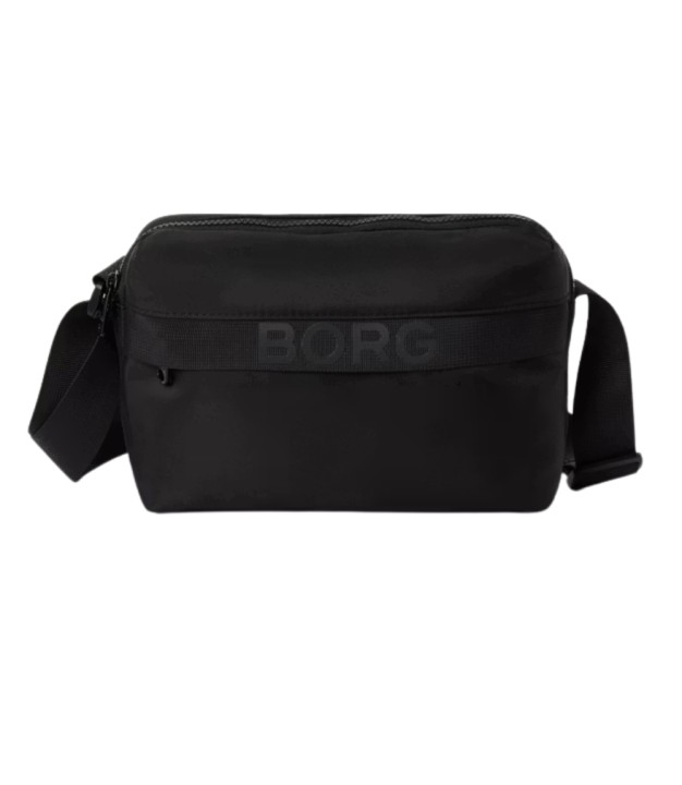 Bjorn Borg Classic Crossover 2.5 L Shoulder Bag