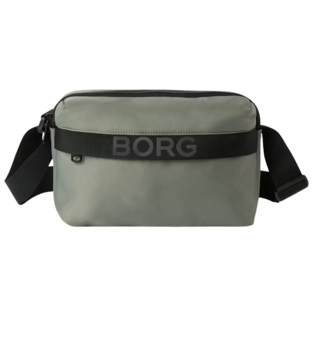 Bjorn Borg Classic Crossover 2.5 L Shoulder Bag