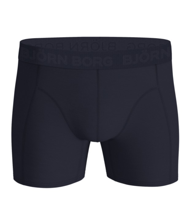 Bjorn Borg Cotton Stretch Casual Boxers