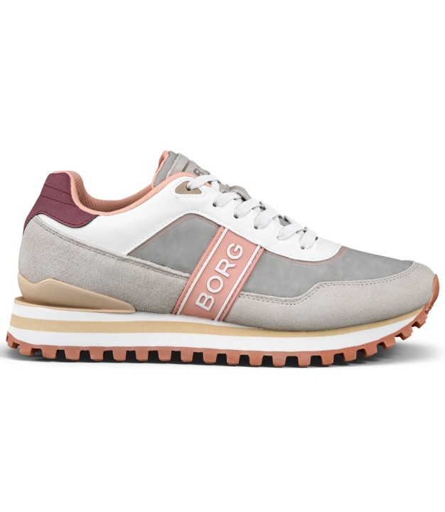 Bjorn Borg Dash Casual Sneakers - Women's