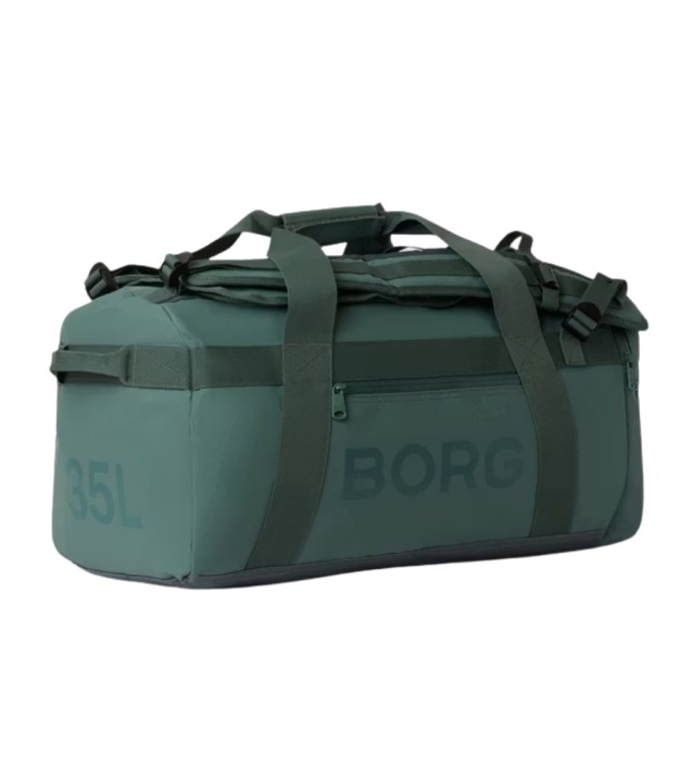 Bjorn Borg Duffle 35L Sports Bag