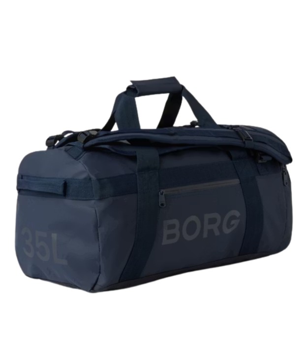 Bjorn Borg Duffle 35L Sports Bag