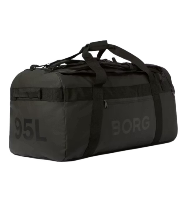 Bjorn Borg Duffle 95L Sports Bag