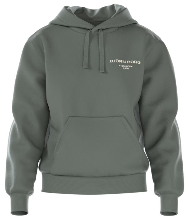 Bjorn Borg Essential 1 Casual Hoodie - Women's