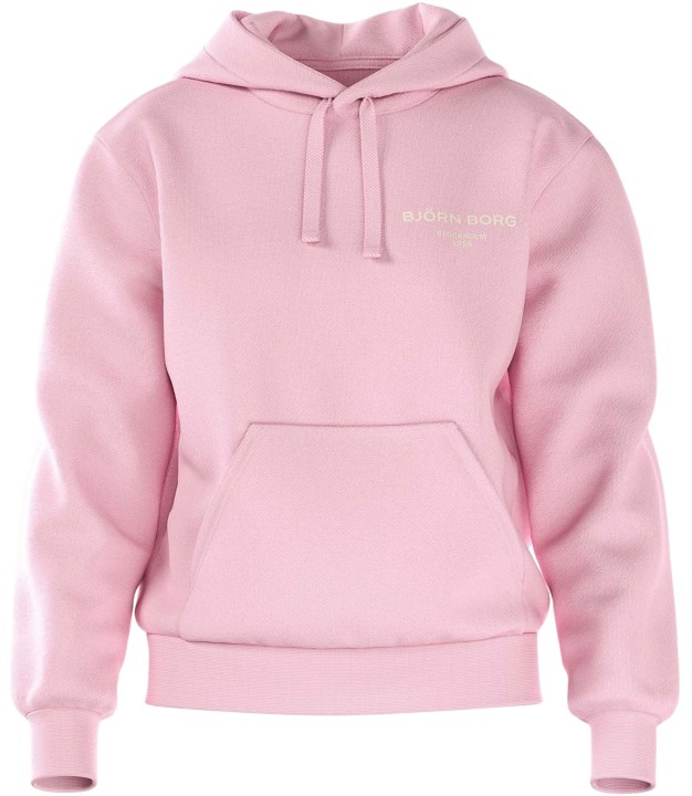 Bjorn Borg Essential 1 Casual Hoodie - Women's