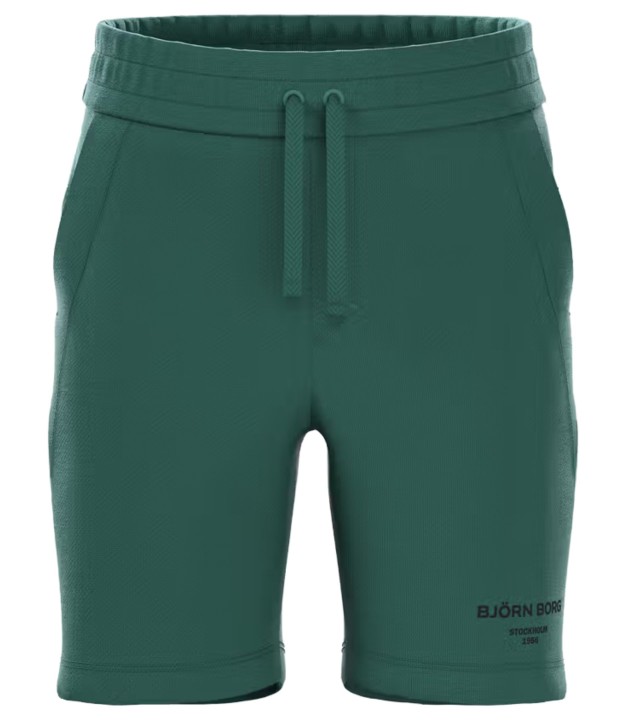 Bjorn Borg Essential 1 Casual Shorts - Kids