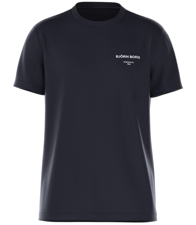 Bjorn Borg Essential 1 Cotton T-Shirt - Men's