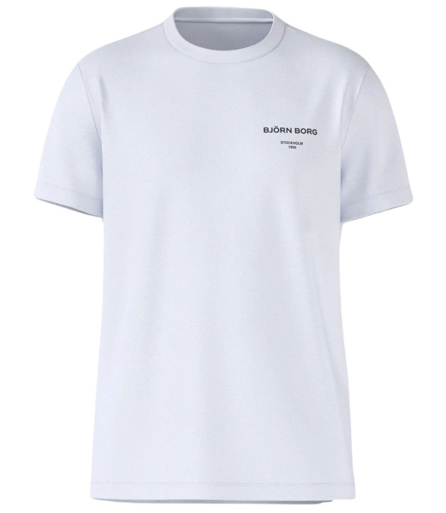 Bjorn Borg Essential 1 Cotton T-Shirt - Men's