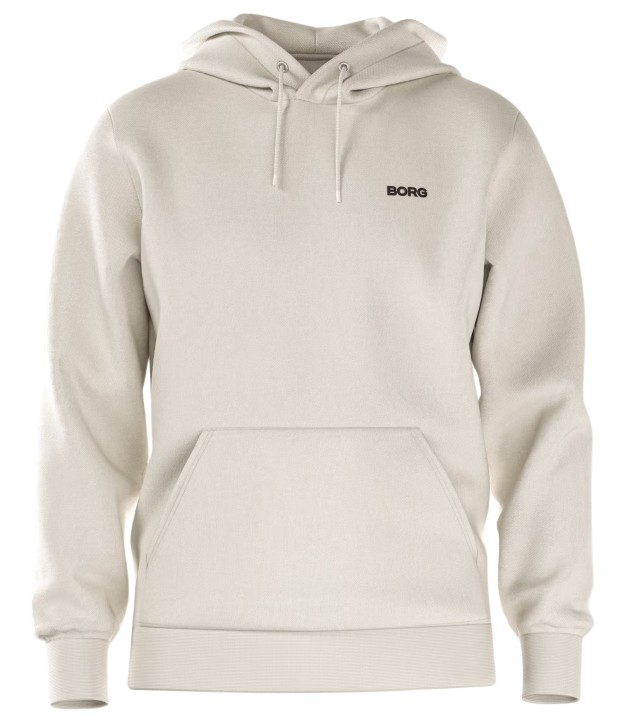 Bjorn Borg Essential 4 Casual Hoodie - Men's