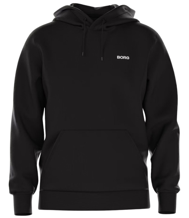 Bjorn Borg Essential 4 Casual Hoodie - Men's