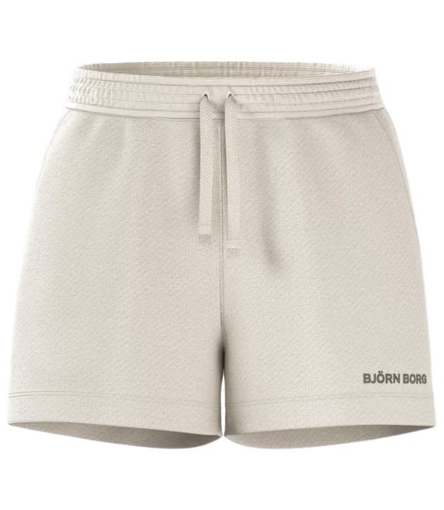 Bjorn Borg Essential 4 Casual Shorts - Women's
