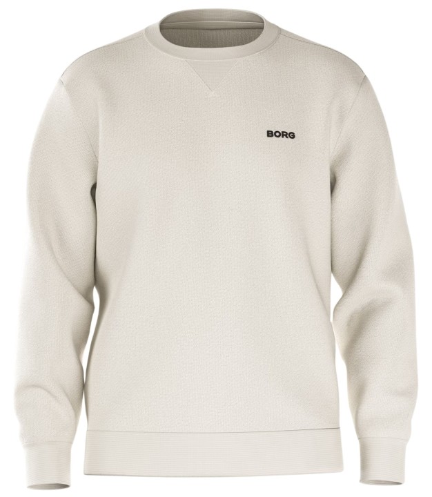 Bjorn Borg Essential 4 Casual Sweatshirt - Men's