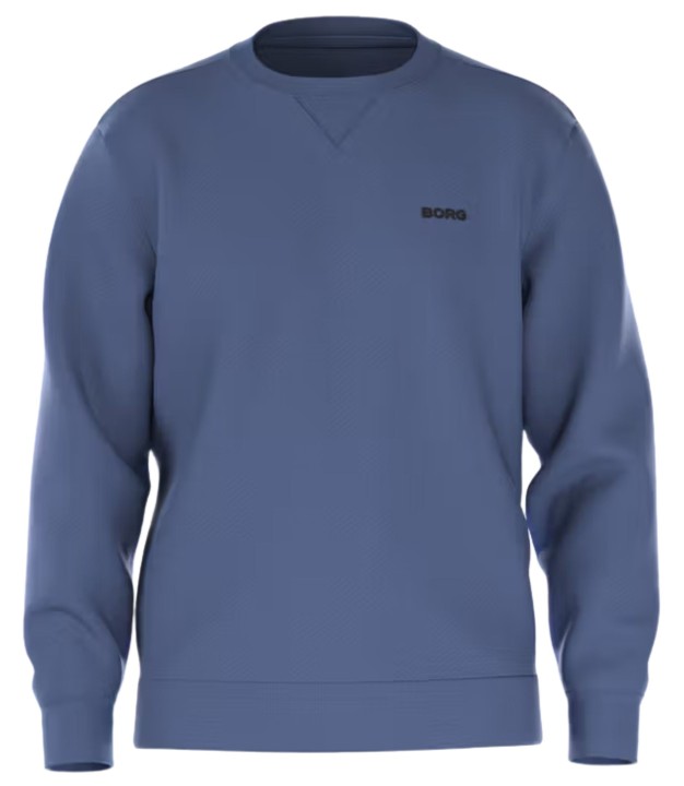 Bjorn Borg Essential 4 Casual Sweatshirt - Men's