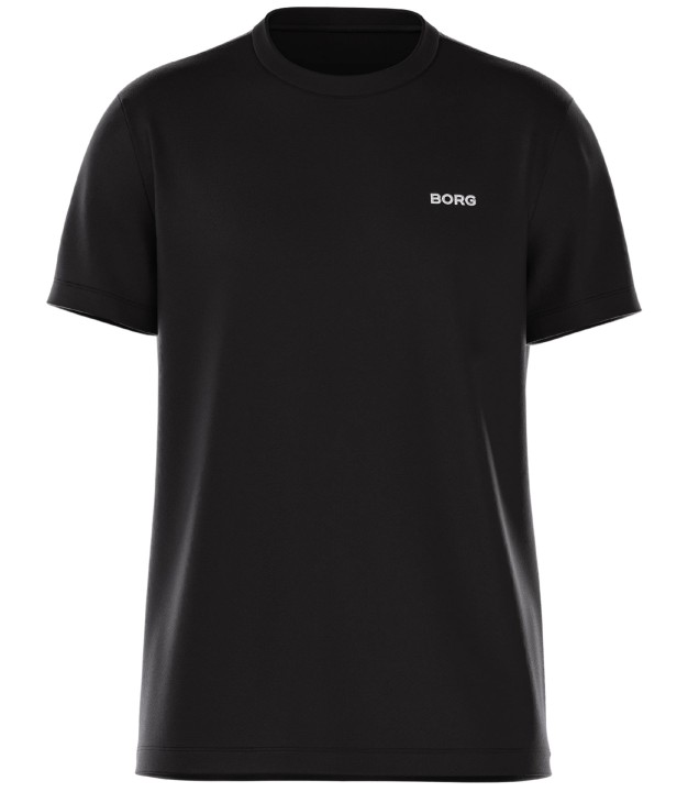 Bjorn Borg Essential 4 Cotton T-Shirt - Men's