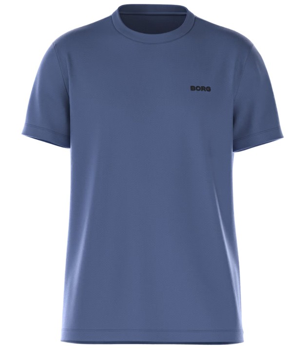 Bjorn Borg Essential 4 Cotton T-Shirt - Men's