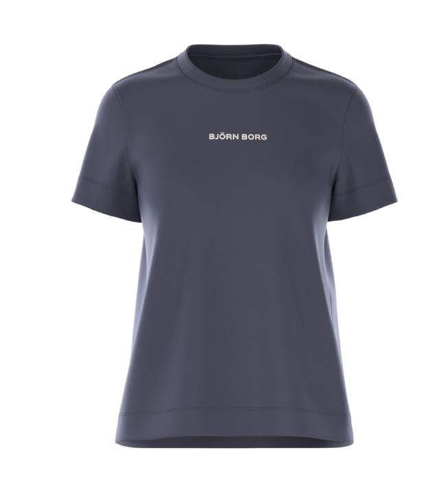 Bjorn Borg Essential 4 Cotton T-Shirt - Women's