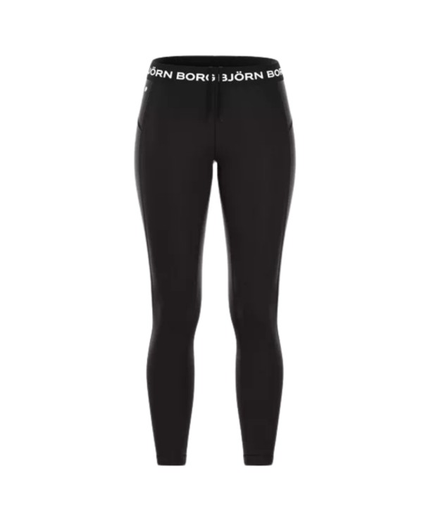 Bjorn Borg Essential Active Sports Leggings - Women's