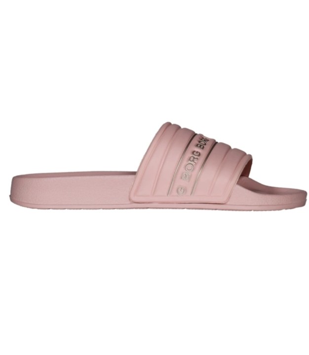 Bjorn Borg Harper STK MET Slides - Women's
