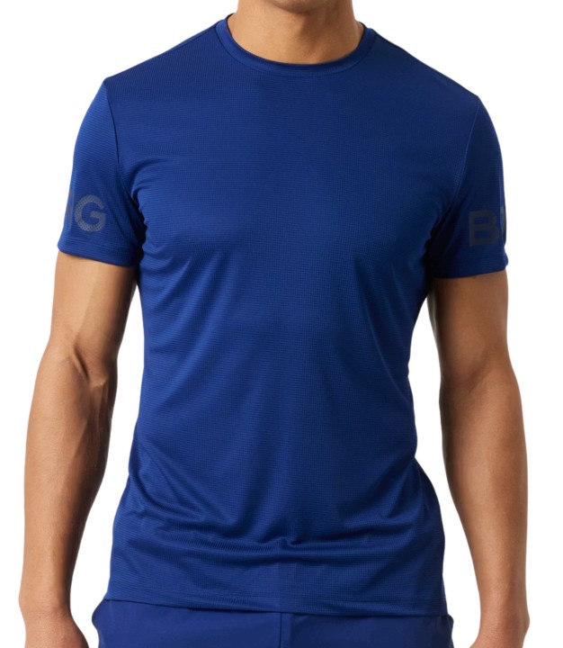 Bjorn Borg Light Sports T-Shirt - Men's
